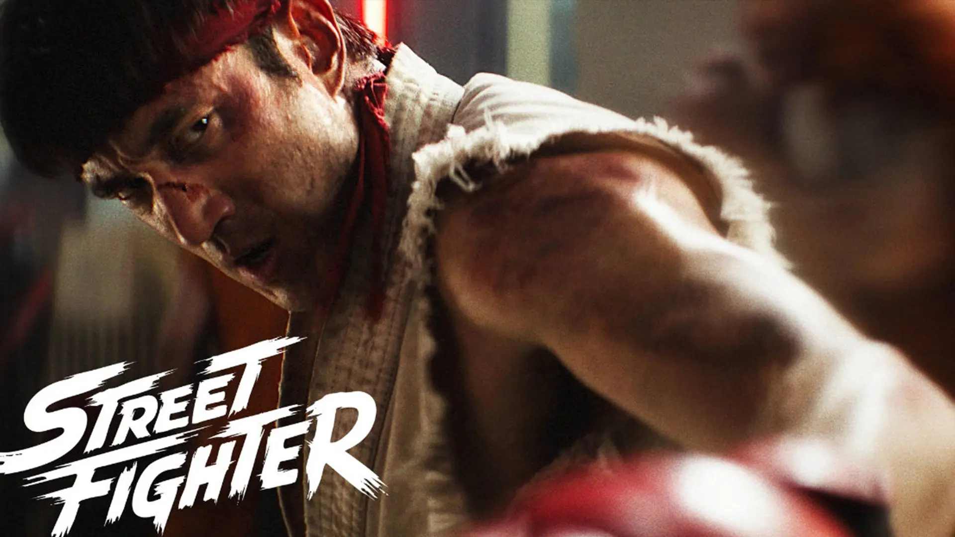 Street Fighter: Το πρώτο trailer αγκαλιάζει την arcade υπερβολή!