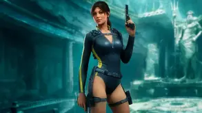 Μάθαμε ποια ηθοποιός δίνει τη φωνή της Lara Croft στα νέα Tomb Raider