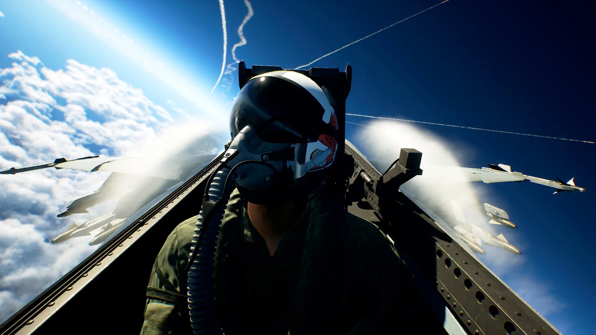 Ανακοινώθηκε το Ace Combat 8: Wings of Theve! (BINTEO)