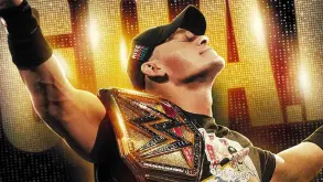 Το τελευταίο ματς του John Cena και το τέλος μιας εποχής