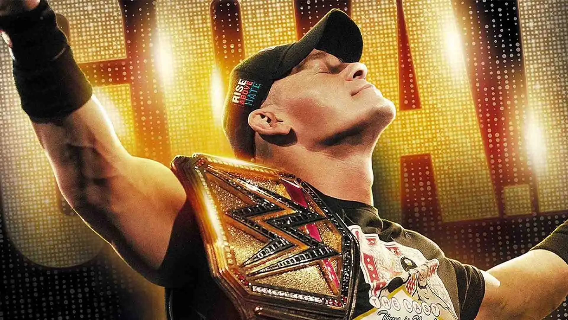 Το τελευταίο ματς του John Cena και το τέλος μιας εποχής