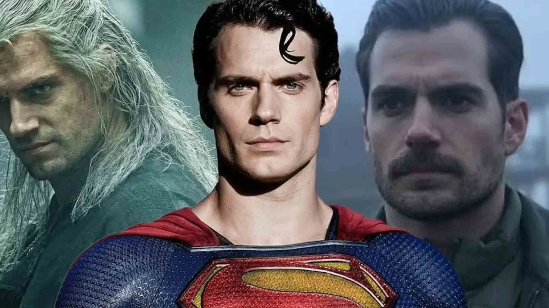 Ο Henry Cavill μιλά ανοιχτά για το πάθος του με το gaming