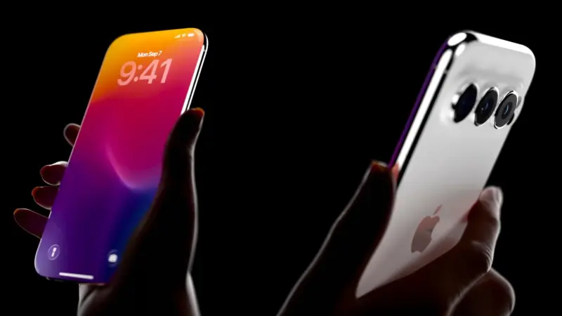 Το iPhone 20 ίσως φέρει τη μεγαλύτερη σχεδιαστική αλλαγή εδώ και χρόνια