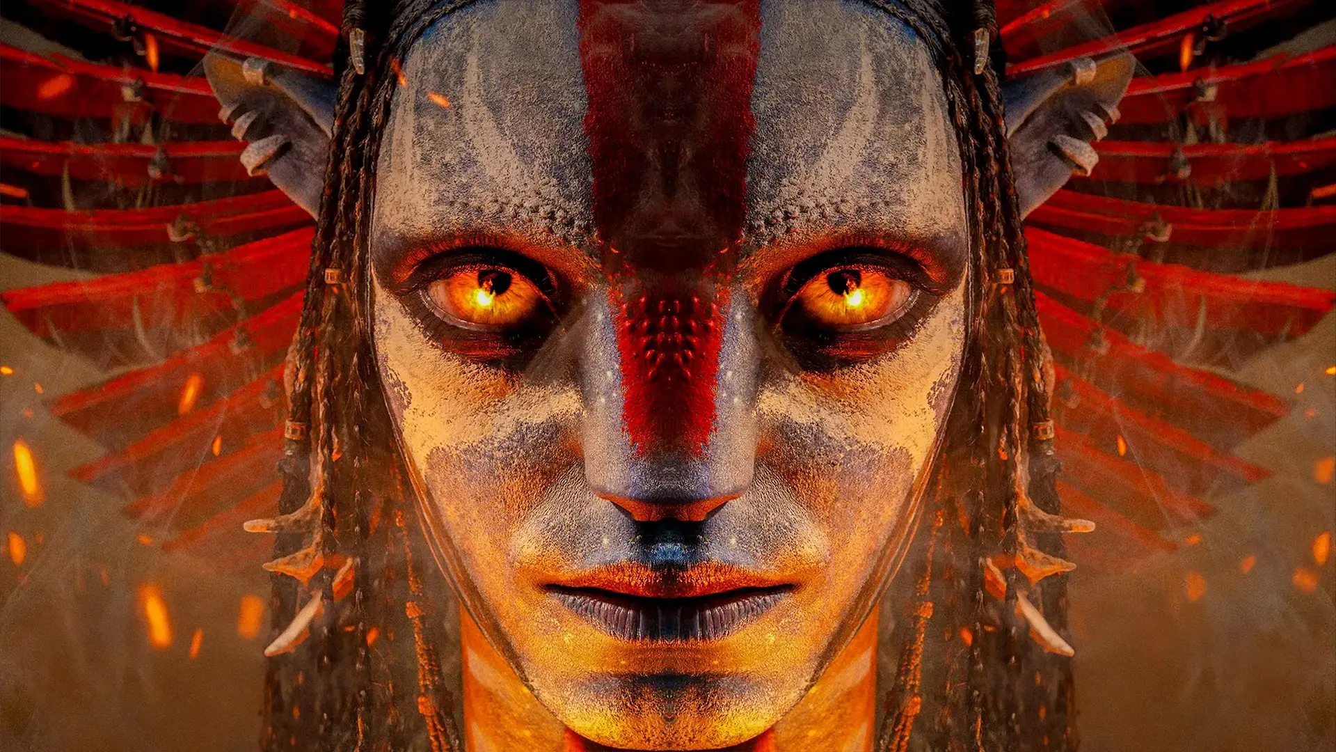 Το μήνυμα που στέλνει ο James Cameron στους κινηματογράφους πριν την προβολή του νέου Avatar