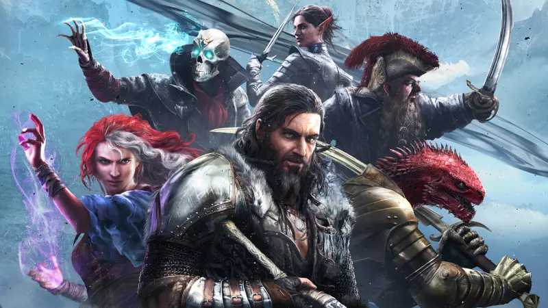 Divinity: Original Sin 2 – Το αριστούργημα της Larian έρχεται στα Switch 2, PS5 και Xbox Series X/S