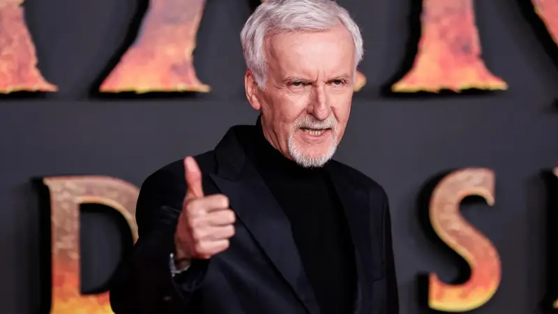 Ο James Cameron γίνεται δισεκατομμυριούχος λίγο πριν την πρεμιέρα του νέου Avatar
