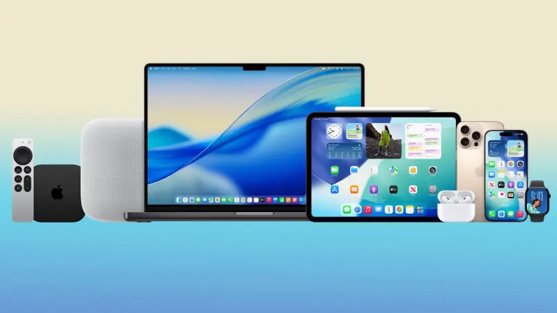 Έγινε τεράστιο leak με τα μελλοντικά σχέδια της Apple!