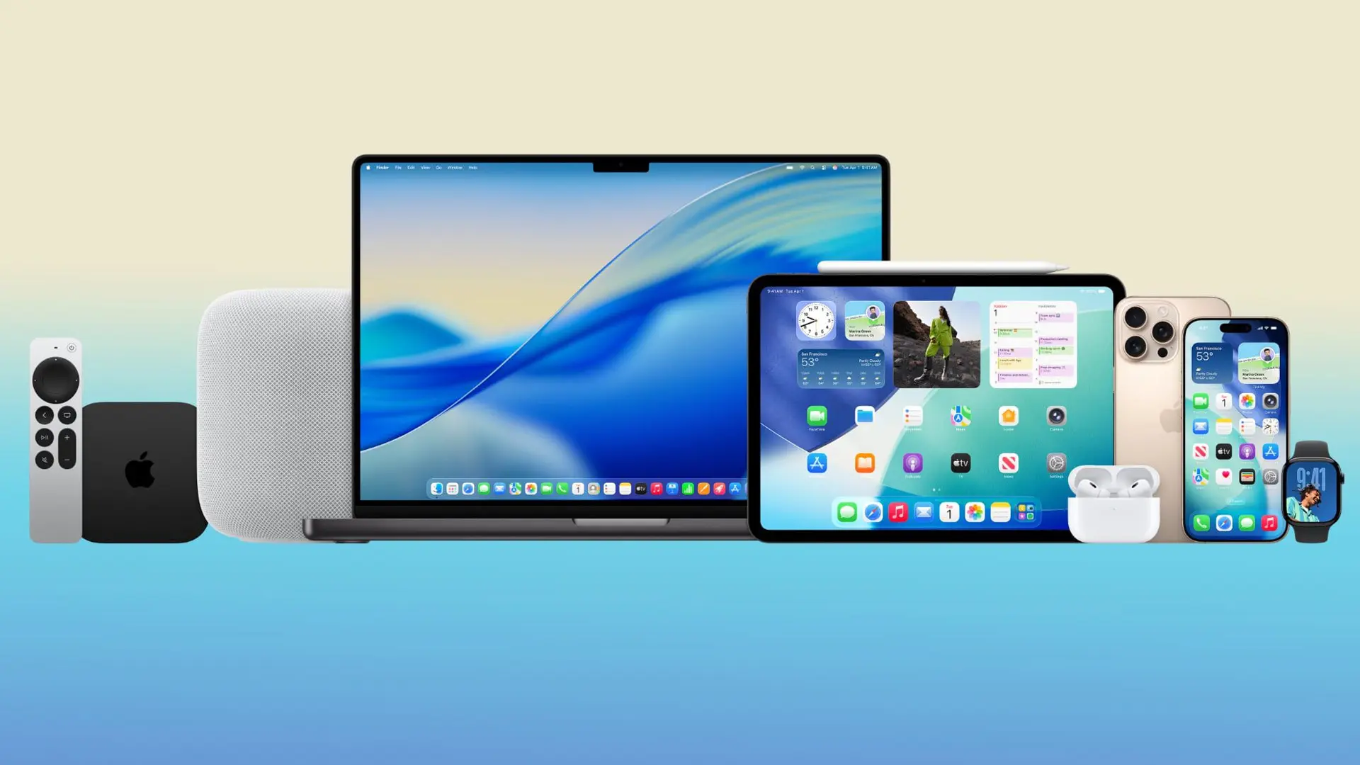 Έγινε τεράστιο leak με τα μελλοντικά σχέδια της Apple!