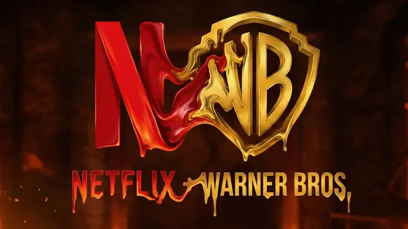 Netflix: “Οι ταινίες της Warner Bros. θα συνεχίσουν να βγαίνουν στις αίθουσες”