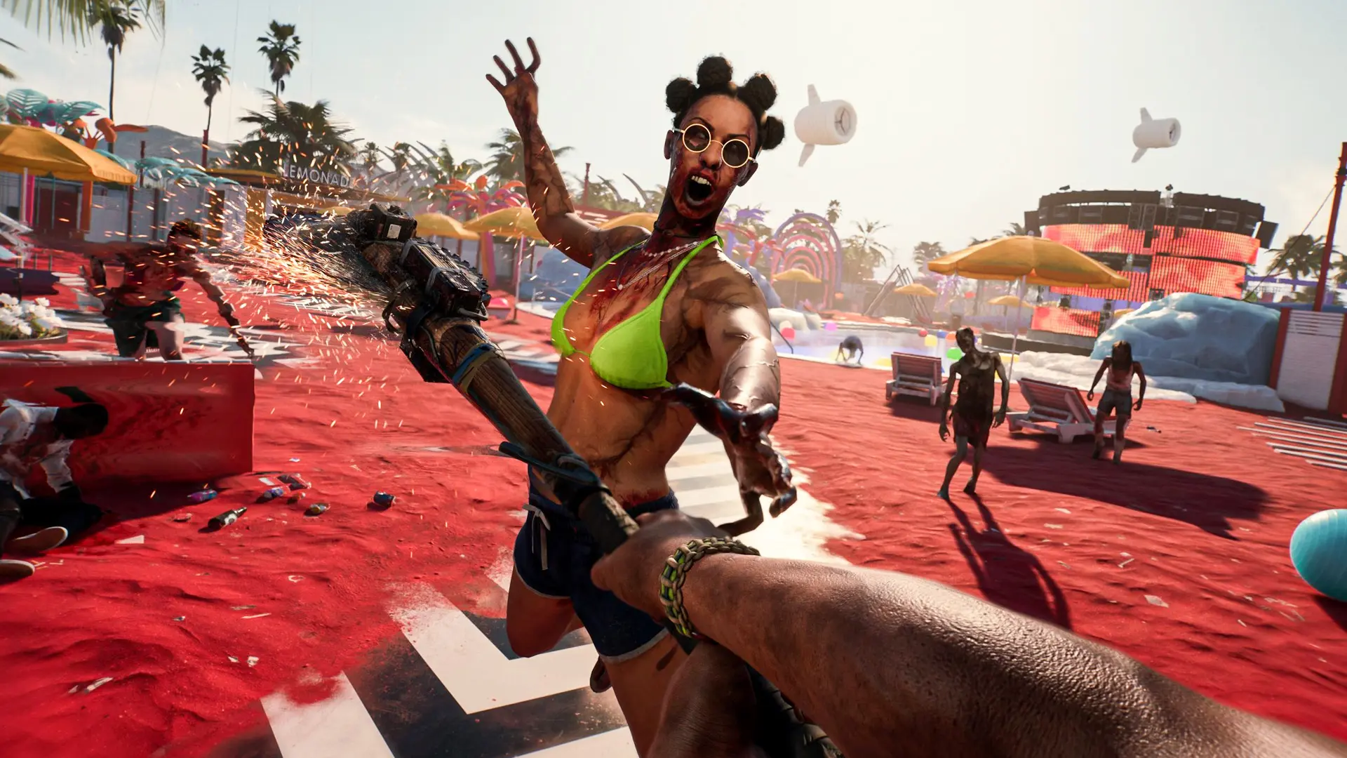 Έρχεται το Dead Island 3!