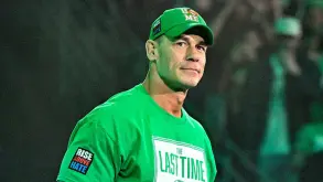 Η Google τιμά τον John Cena με ειδικό αφιέρωμα για το τέλος μιας εποχής στο WWE