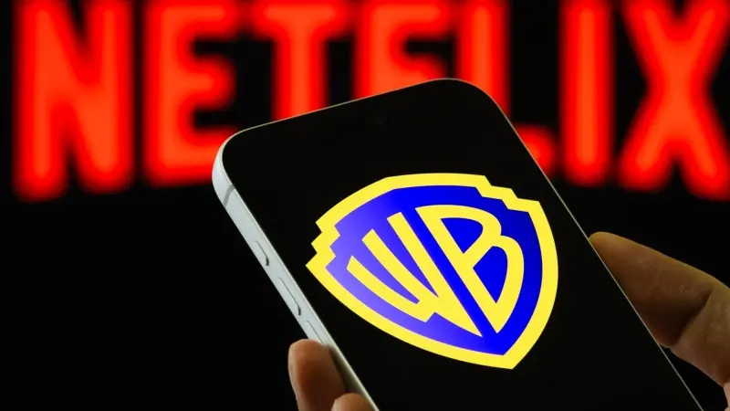 Η Warner Bros. θα απορρίψει την πρόταση εξαγοράς της Paramount και θα παραμείνει με το Netflix