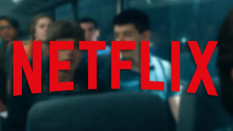 Το Netflix “έκοψε” μια ακόμη σειρά του!