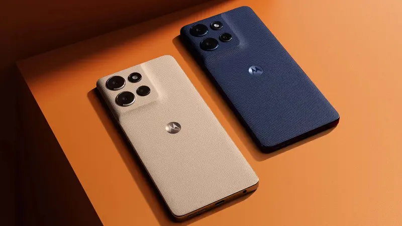 Η Motorola ανακοίνωσε ένα αξιόλογο smartphone στα $300