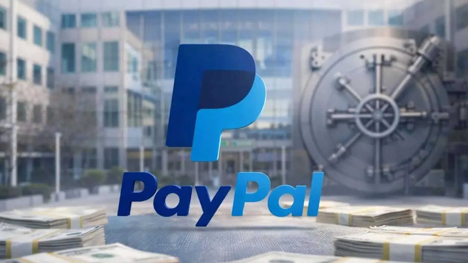 Η PayPal θέλει να γίνει τράπεζα