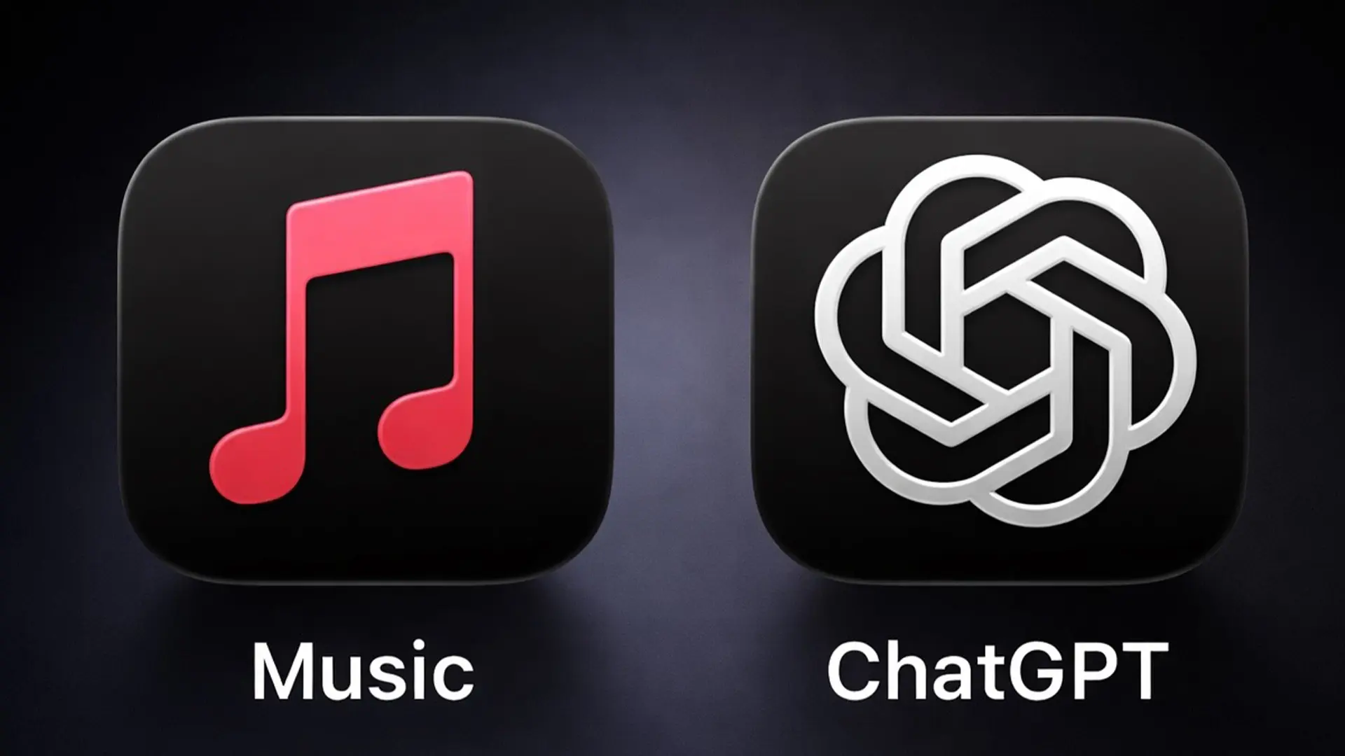 Το Apple Music μπαίνει στο ChatGPT