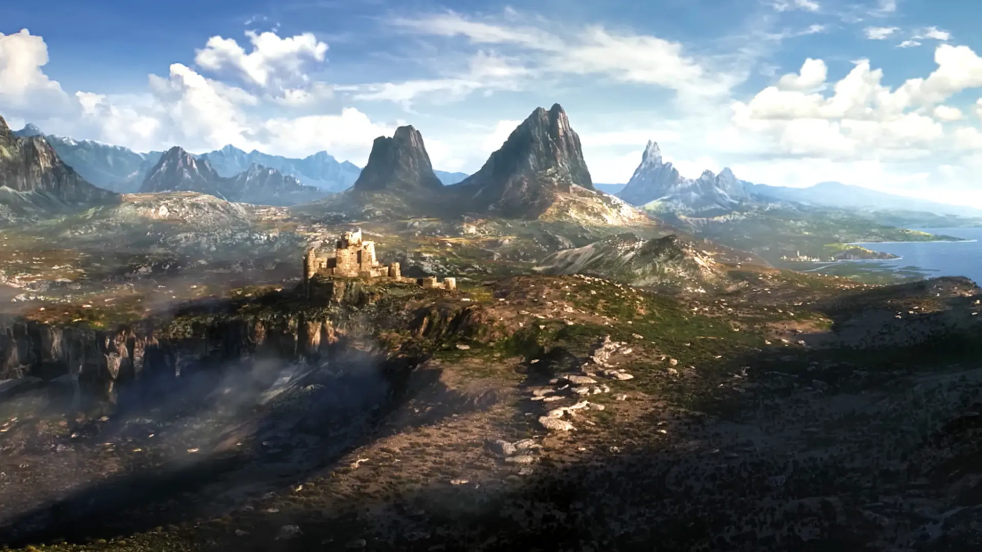Η Bethesda εξηγεί γιατί παίρνει τον χρόνο της με το The Elder Scrolls 6