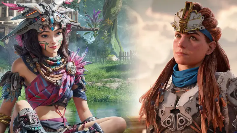 Εμπιστευτική συμφωνία Sony–Tencent για τον “κλώνο” του Horizon