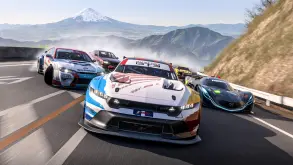 Τέλος το νέο περιεχόμενο για το Forza Motorsport