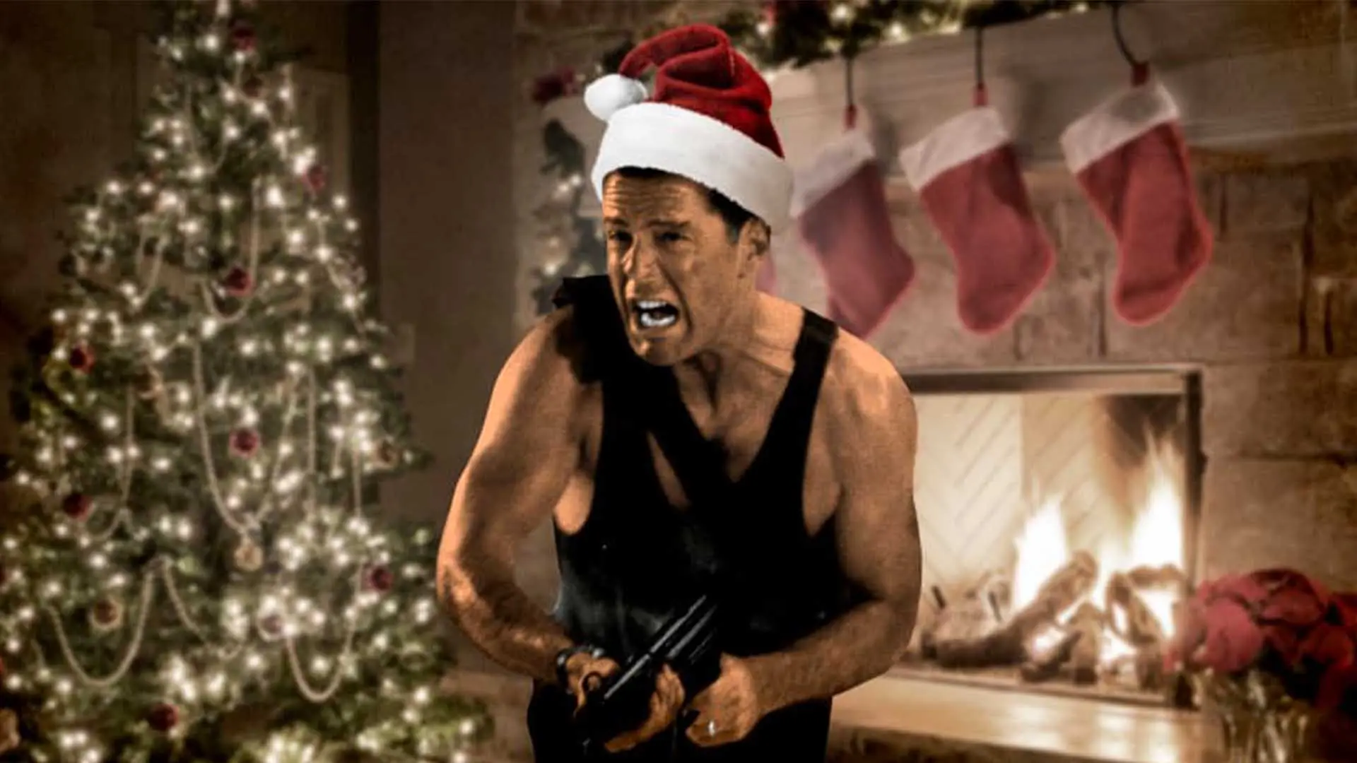 5 λόγοι γιατί το Die Hard είναι η πιο απρόσμενη χριστουγεννιάτικη ταινία