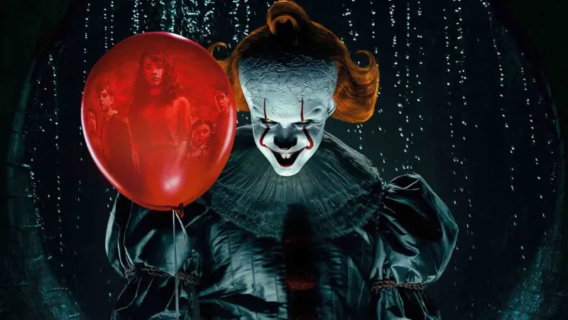 IT: Welcome to Derry Review - Μια σκοτεινή και υποβλητική πρώτη σεζόν με συγκεκριμένη ταυτότητα