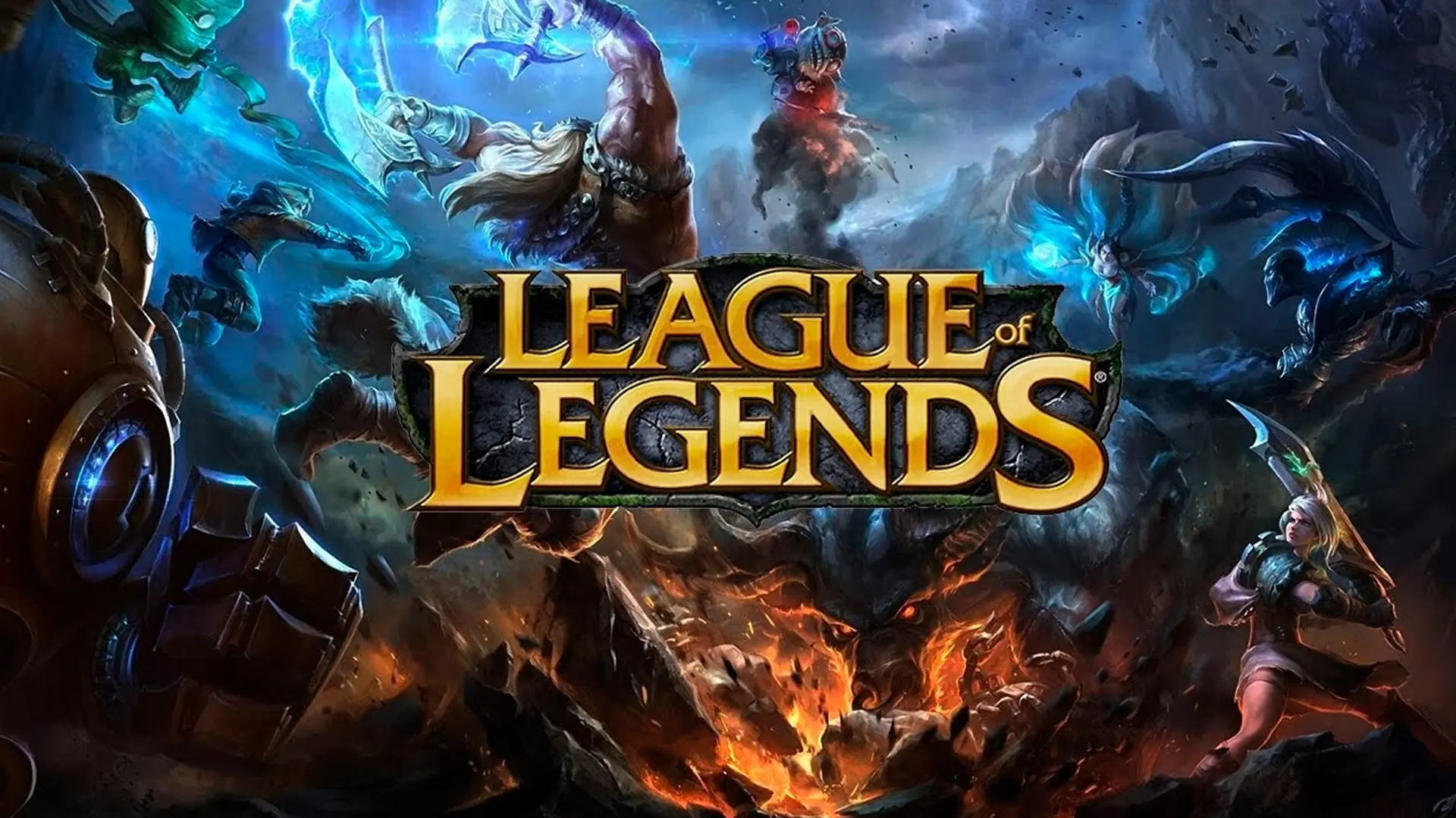 Η Riot Games ετοιμάζει το Remake του League of Legends - Αυτό είναι το επόμενο μεγάλο βήμα