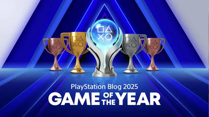 Οι παίκτες του PlayStation αποφάσισαν: Αυτό είναι το Καλύτερο Παιχνίδι του 2025 για το PS5!
