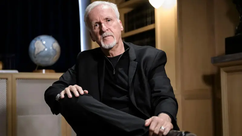 Ο James Cameron εξηγεί γιατί δεν τον απασχολούν τα Όσκαρ