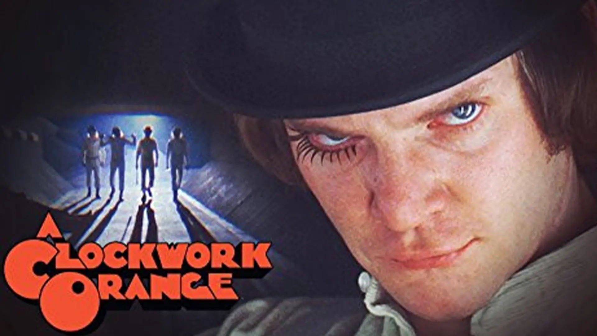 A Clockwork Orange: Η ταινία που τρόμαξε τόσο ώστε ο ίδιος ο Kubrick την απέσυρε
