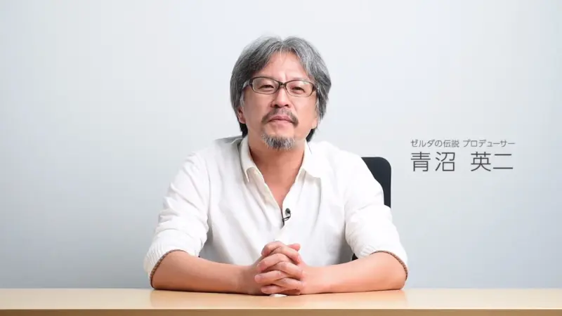 Eiji Aonuma: H συνεργασία με την Koei Tecmo για το Age of Imprisonment ίσως επηρεάσει το επόμενο Zelda