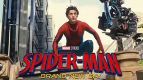 Ολοκληρώθηκε το Spider-Man: Brand New Day!