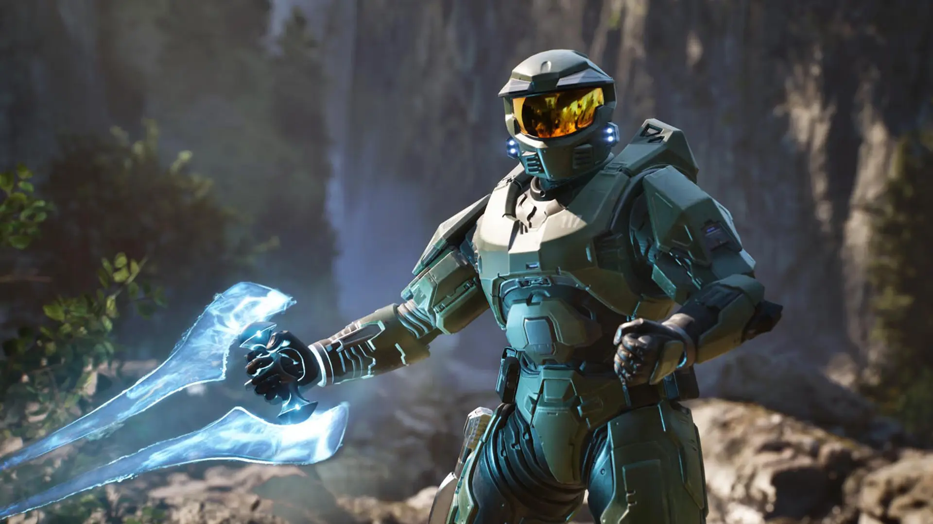 Η Halo Studios φέρεται να ετοιμάζει remakes της αρχικής τριλογίας του Halo