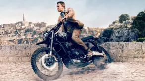Οι ταινίες του James Bond έρχονται σύντομα στο Netflix