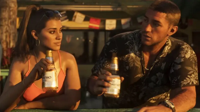 “Το GTA 6 θα βγει τον Νοέμβριο, είτε είναι τέλειο είτε όχι”