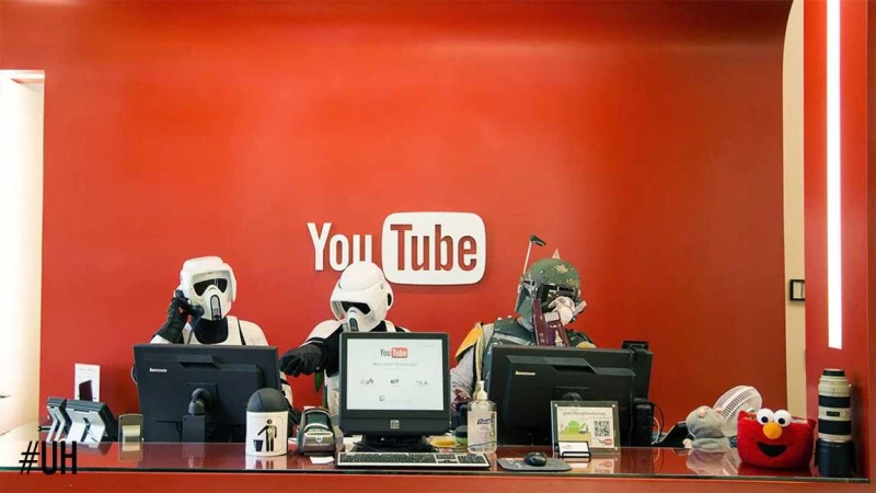 Το HDR έρχεται στο YouTube
