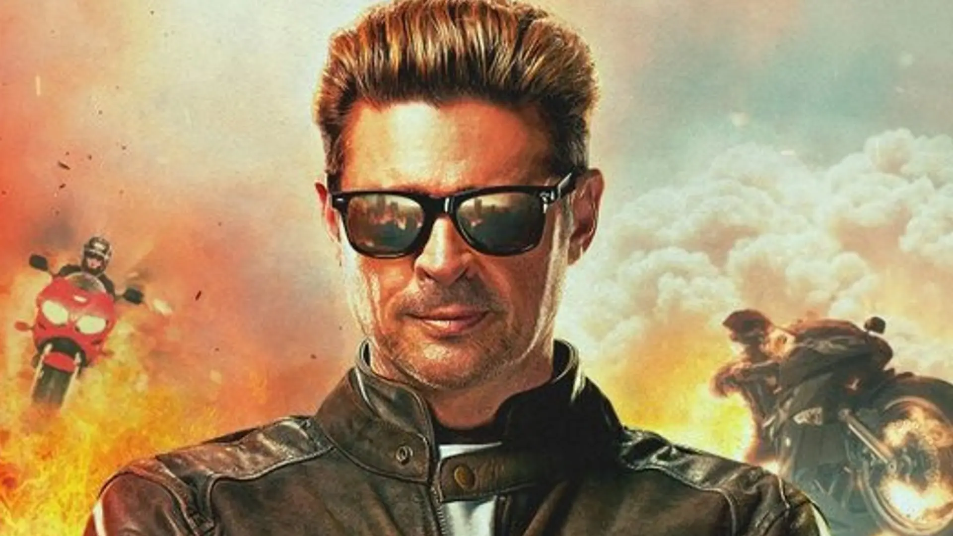 Ο Karl Urban λέει ότι ο Johnny Cage στο Mortal Kombat 2 είναι ο πιο δύσκολος ρόλος της καριέρας του