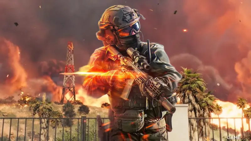 Η EA αποκάλυψε το μέλλον του Battlefield 6