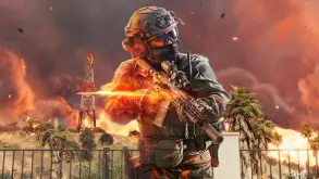 Η EA αποκάλυψε το μέλλον του Battlefield 6