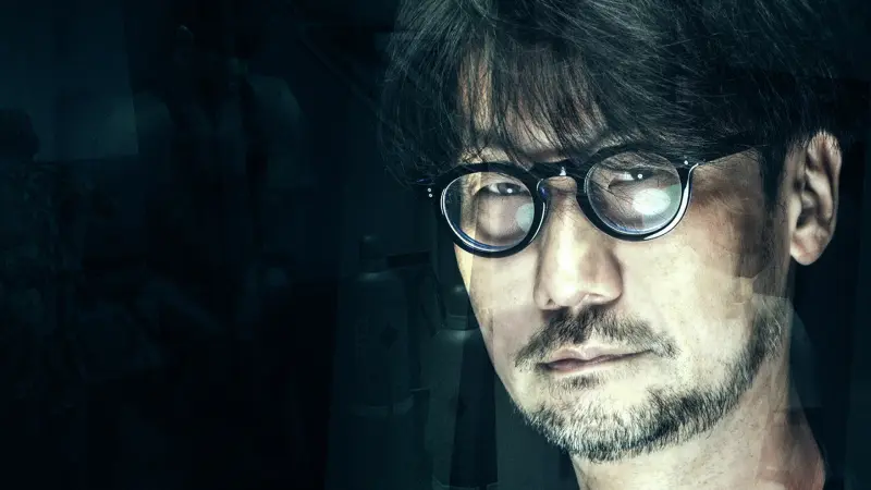 Ο Hideo Kojima λέει ότι το Metal Gear Solid 2 έγινε ο κόσμος που φοβόταν