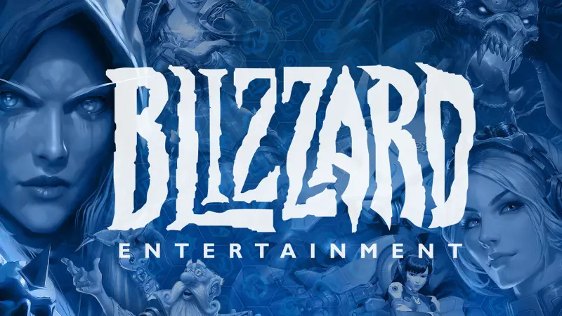 Η Blizzard θέλει ένα ή δύο μεγάλα releases κάθε χρόνο