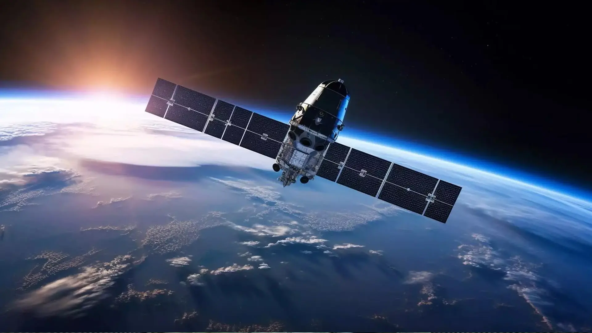 Δορυφόρος Starlink εκτός ελέγχου βγαίνει από τροχιά