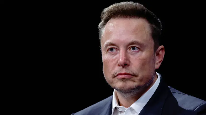 Η πρόβλεψη του Elon Musk για το μέλλον των smartphones