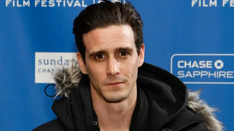 Έβαλε τέλος στη ζωή του ο ηθοποιός James Ransone
