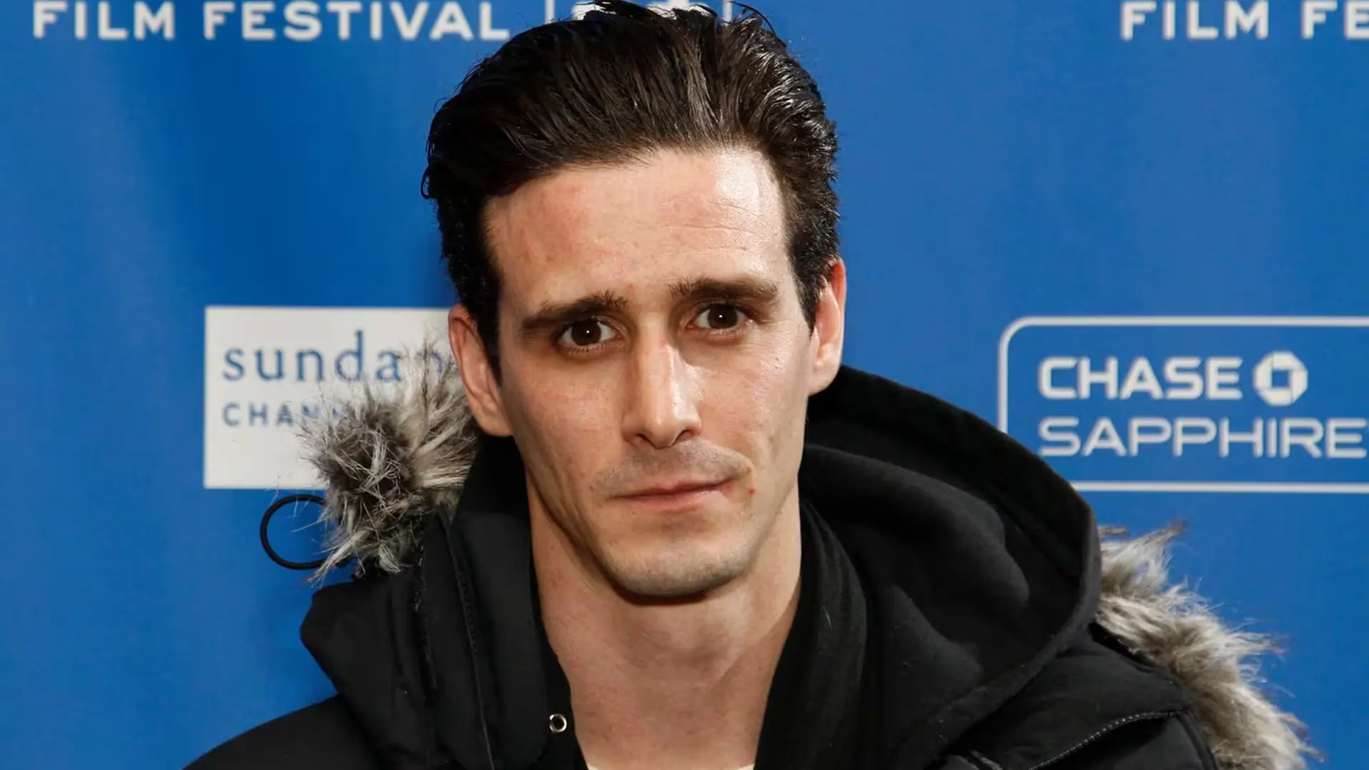 Έβαλε τέλος στη ζωή του ο ηθοποιός James Ransone
