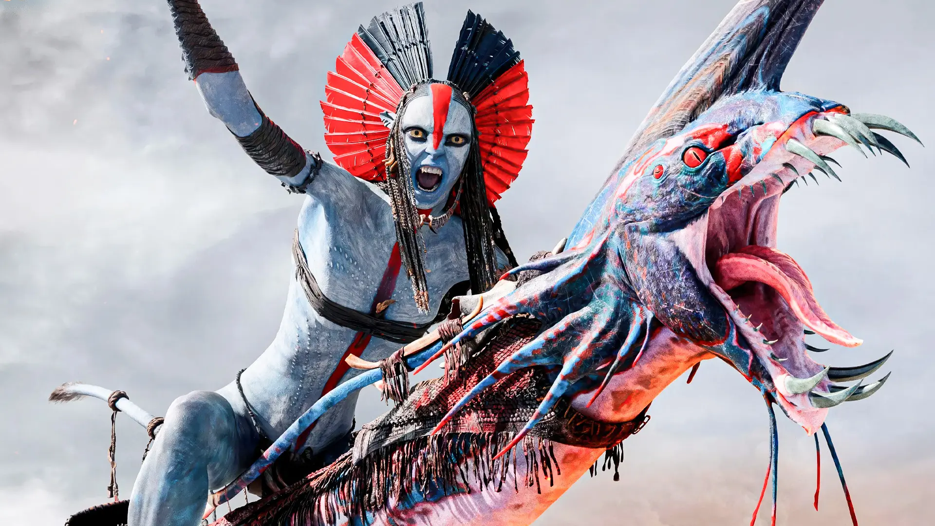 Αποκαλύφθηκαν τα πρώτα έσοδα του Avatar: Fire and Ash – Χειρότερο άνοιγμα από το “The Way of Water“