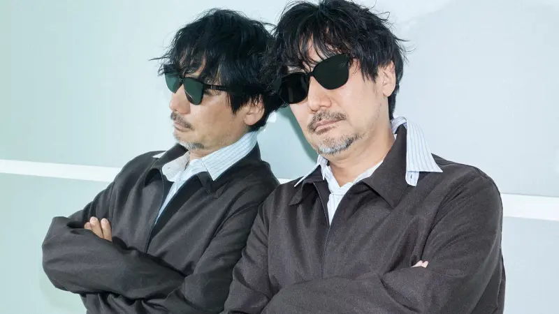Ο Hideo Kojima αποκαλύπτει το παιχνίδι που τον έκανε να μπει στη βιομηχανία