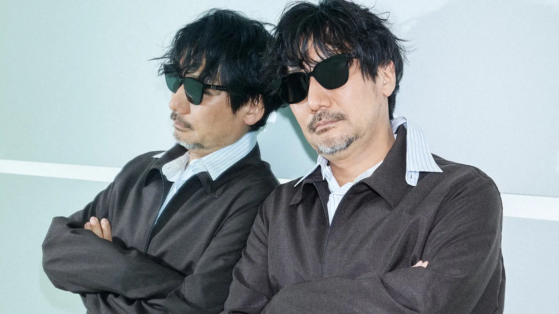 Ο Hideo Kojima αποκαλύπτει το παιχνίδι που τον έκανε να μπει στη βιομηχανία