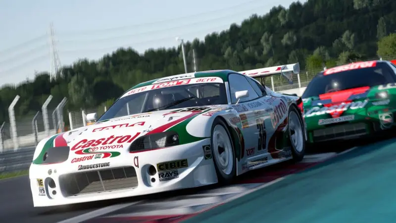 Το Gran Turismo 7 έχει 2 εκατομμύρια παίκτες μηνιαίως και…μεγαλώνει!