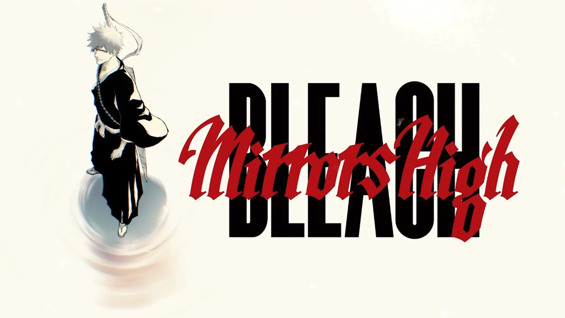 Ανακοινώθηκε το Bleach Mirrors High! (BINTEO)