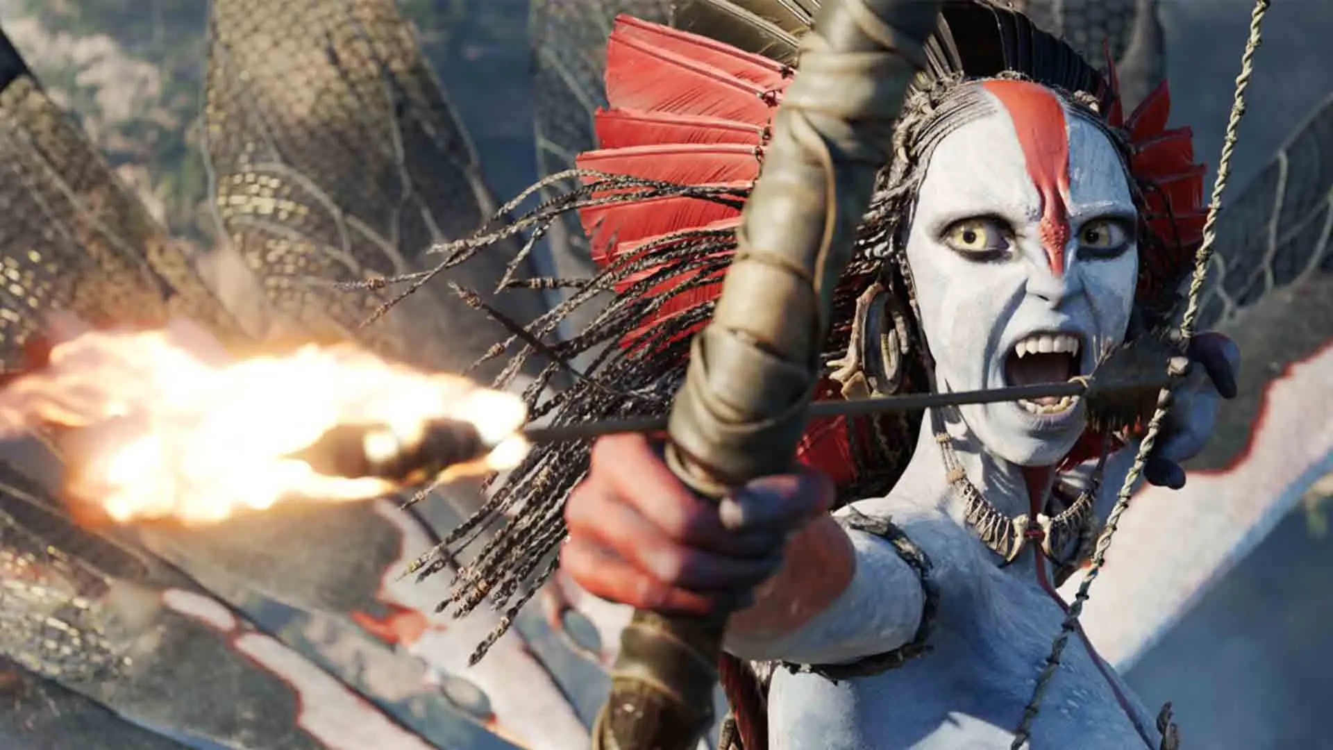 Avatar: Fire and Ash Review - Η Pandora έχει αλλάξει...